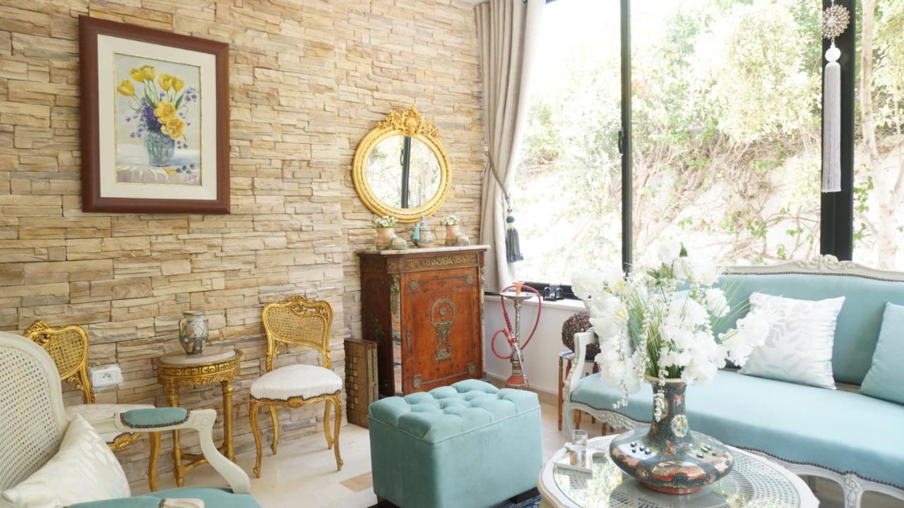 תוניס Dar Khereddine מראה חיצוני תמונה