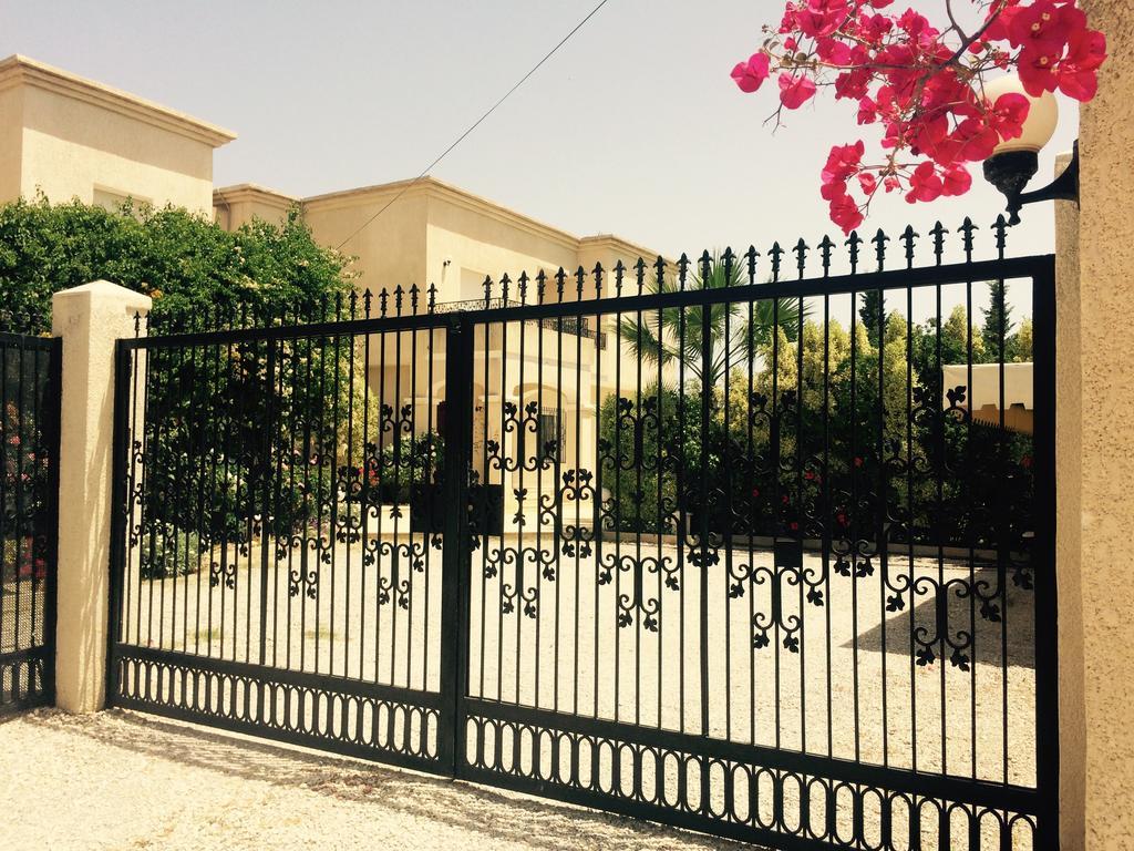 תוניס Dar Khereddine מראה חיצוני תמונה